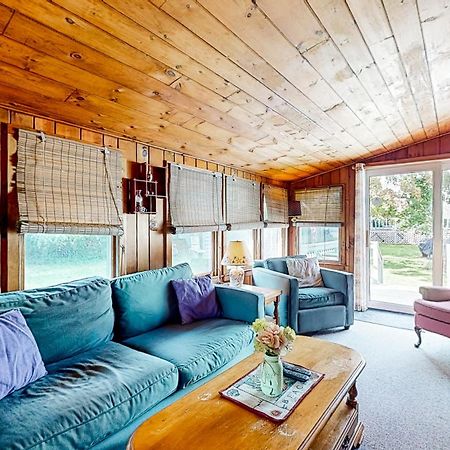 Otis Cottages York Quarto foto