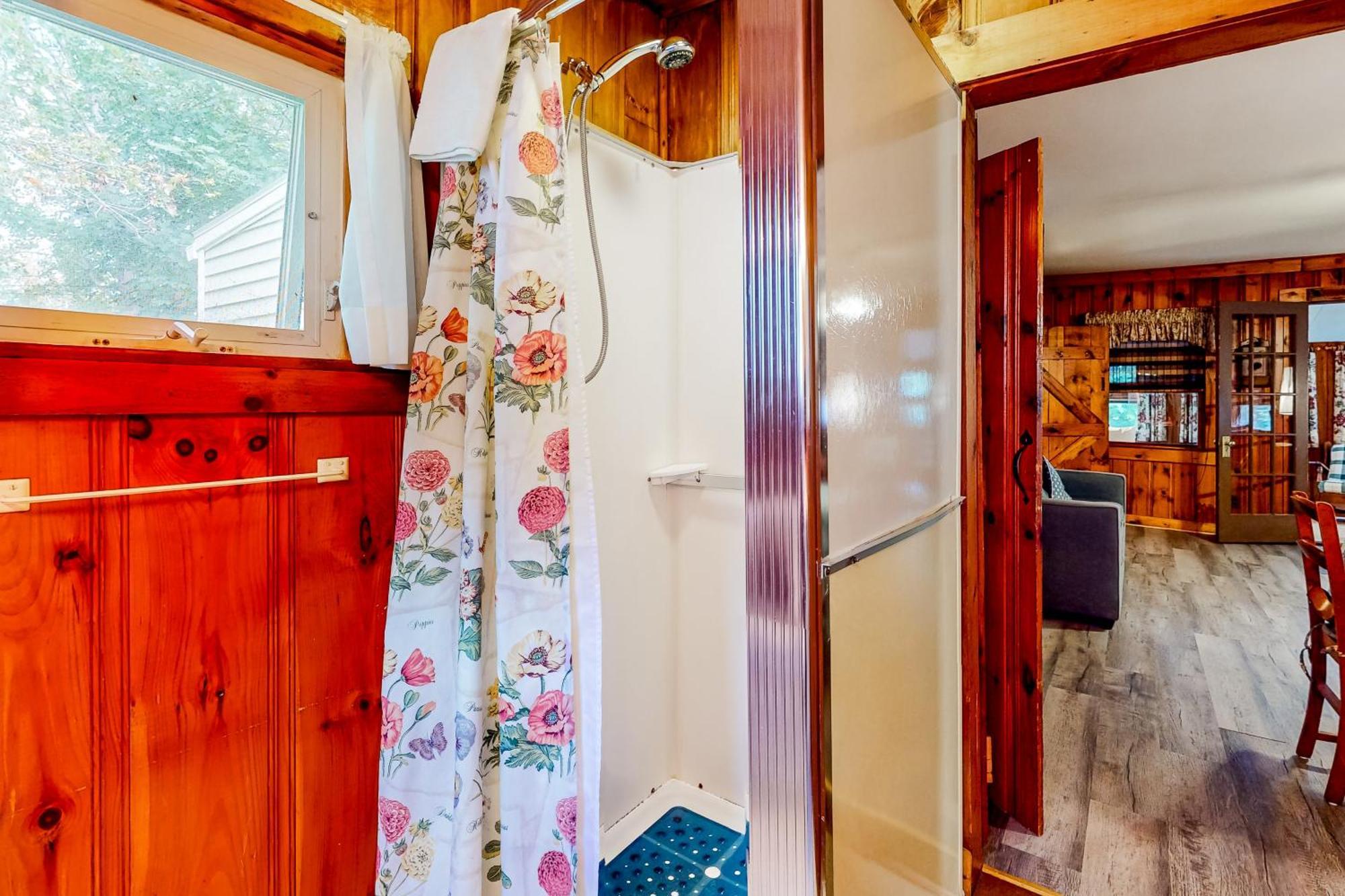 Otis Cottages York Quarto foto