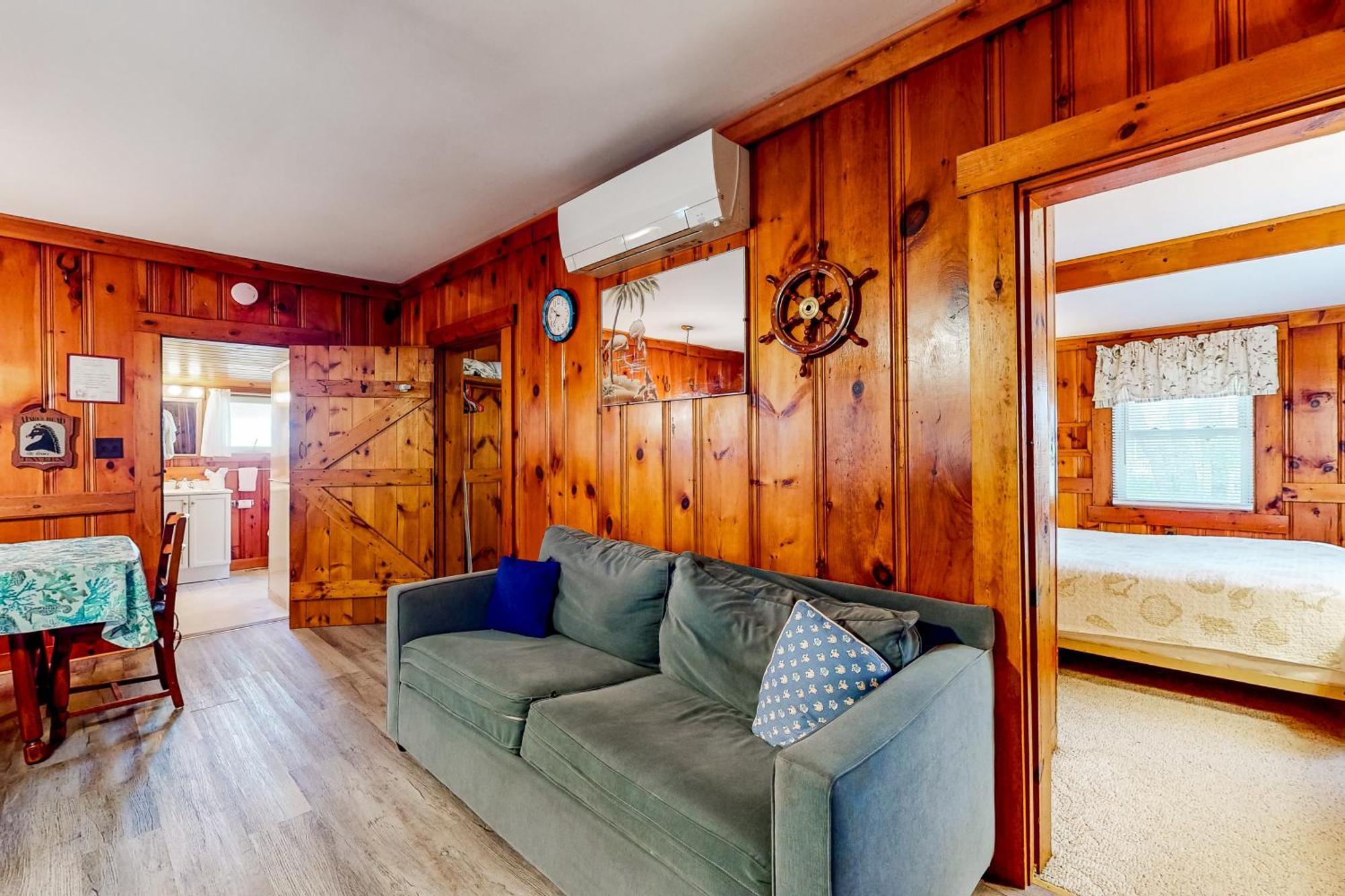 Otis Cottages York Quarto foto