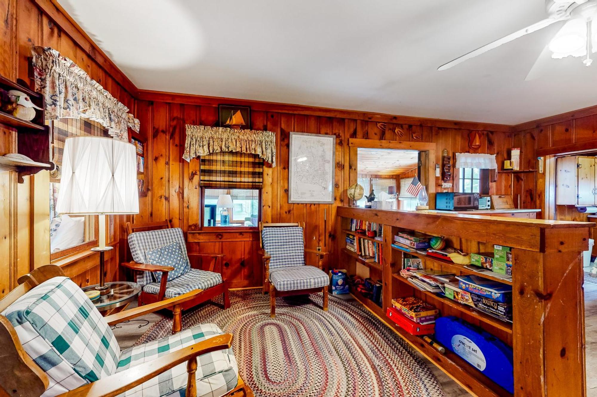 Otis Cottages York Quarto foto