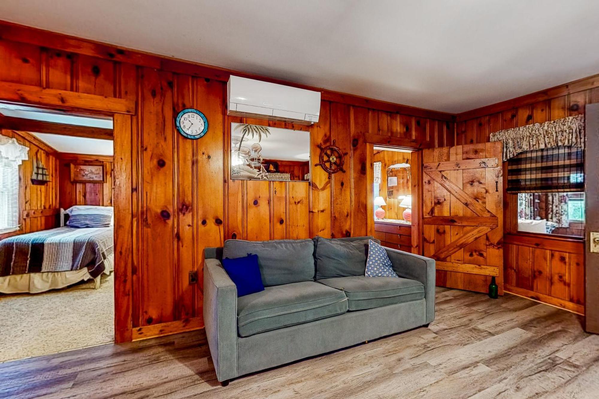 Otis Cottages York Quarto foto