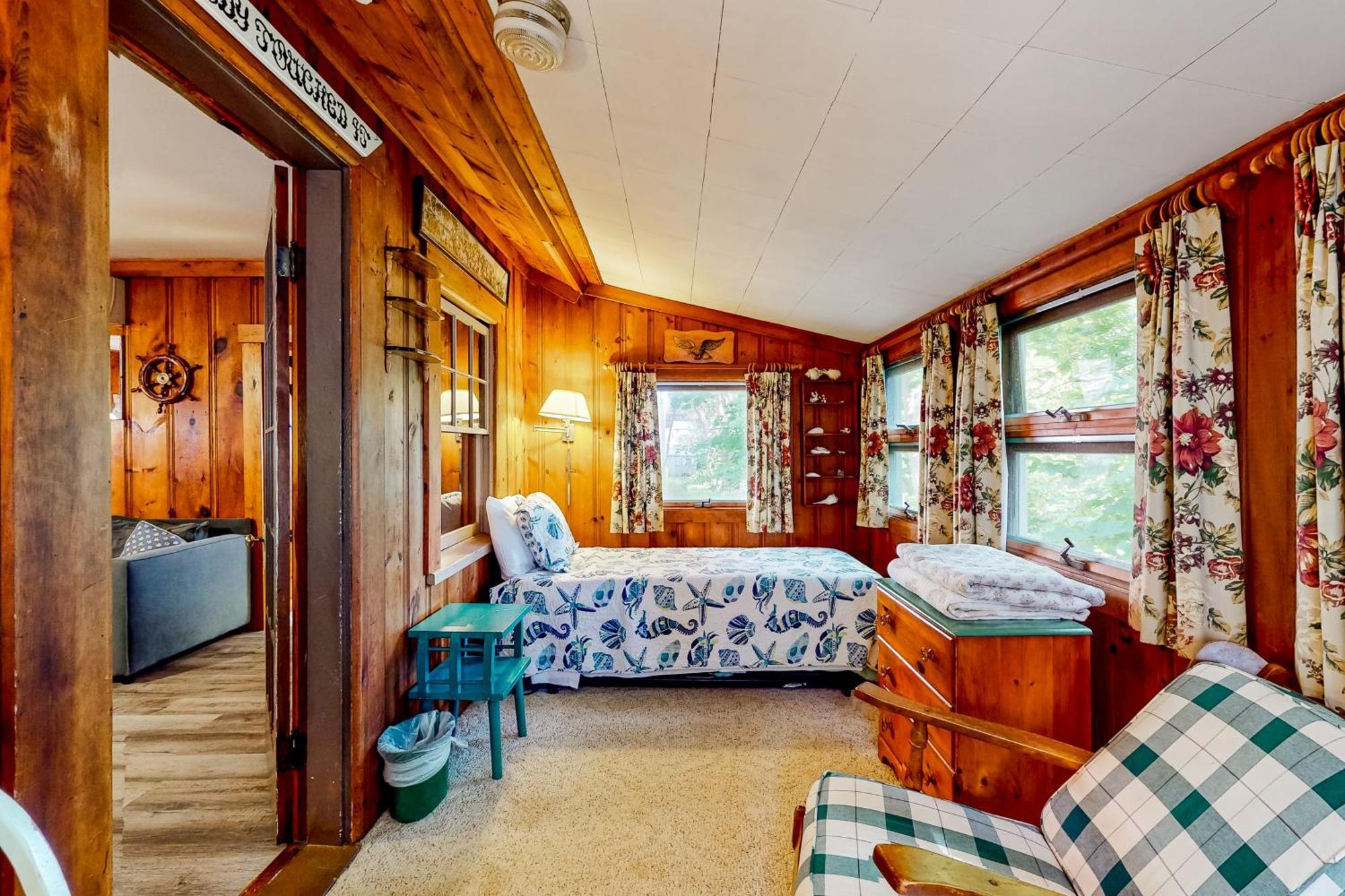 Otis Cottages York Quarto foto