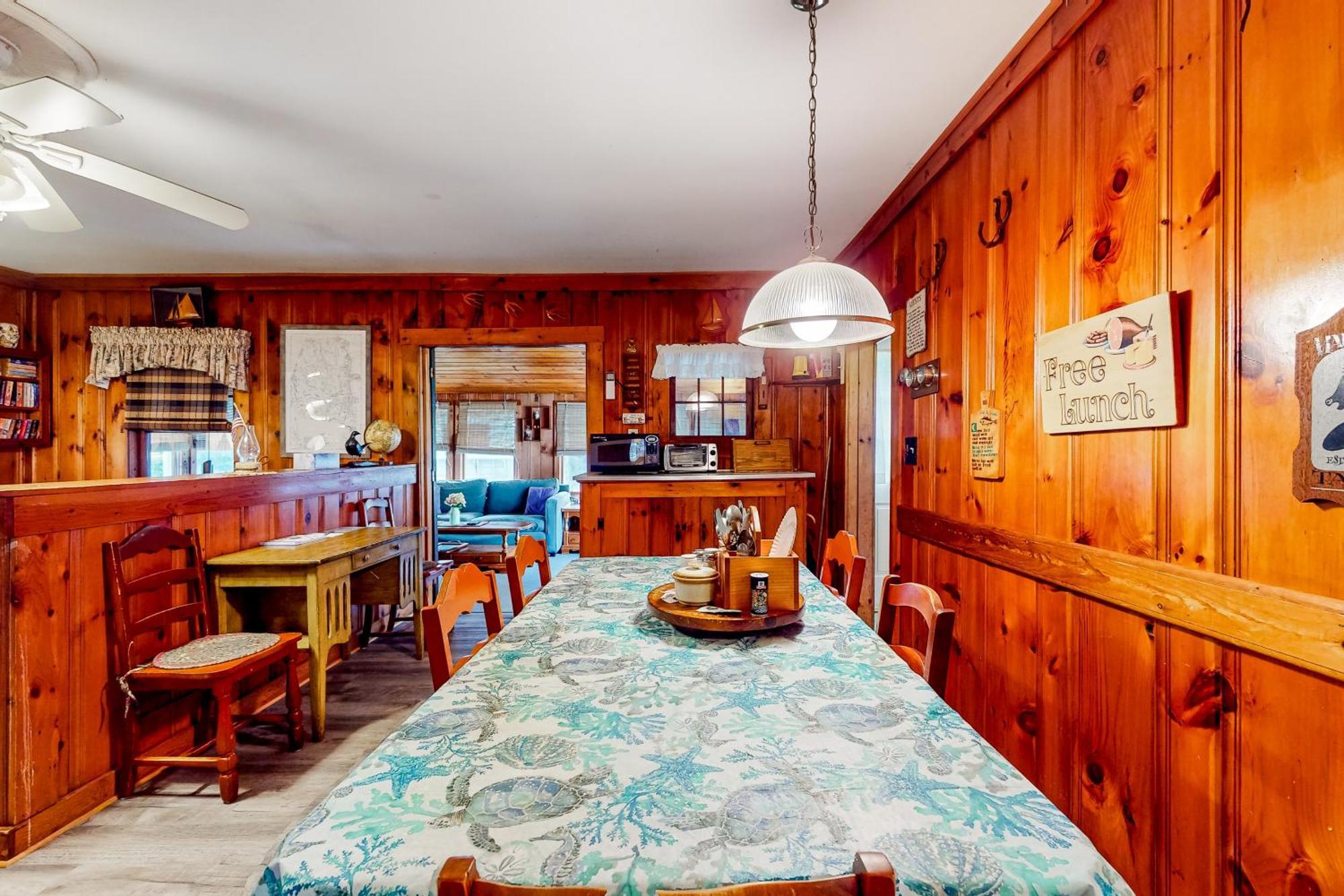 Otis Cottages York Quarto foto