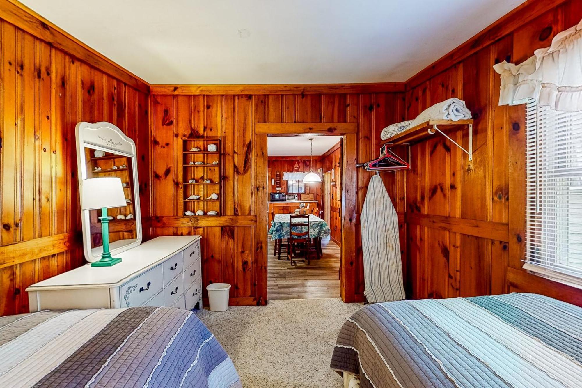 Otis Cottages York Quarto foto