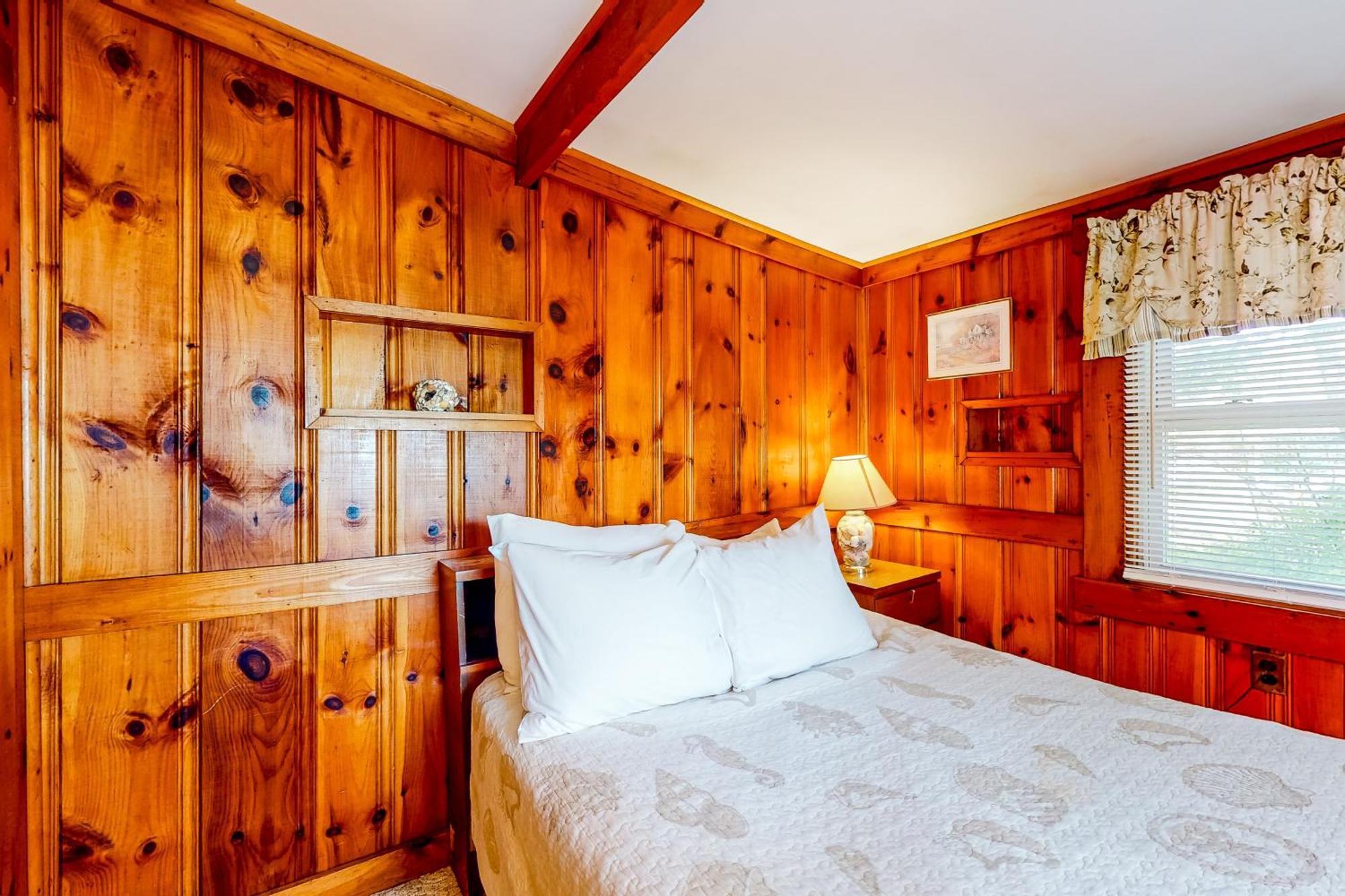 Otis Cottages York Quarto foto