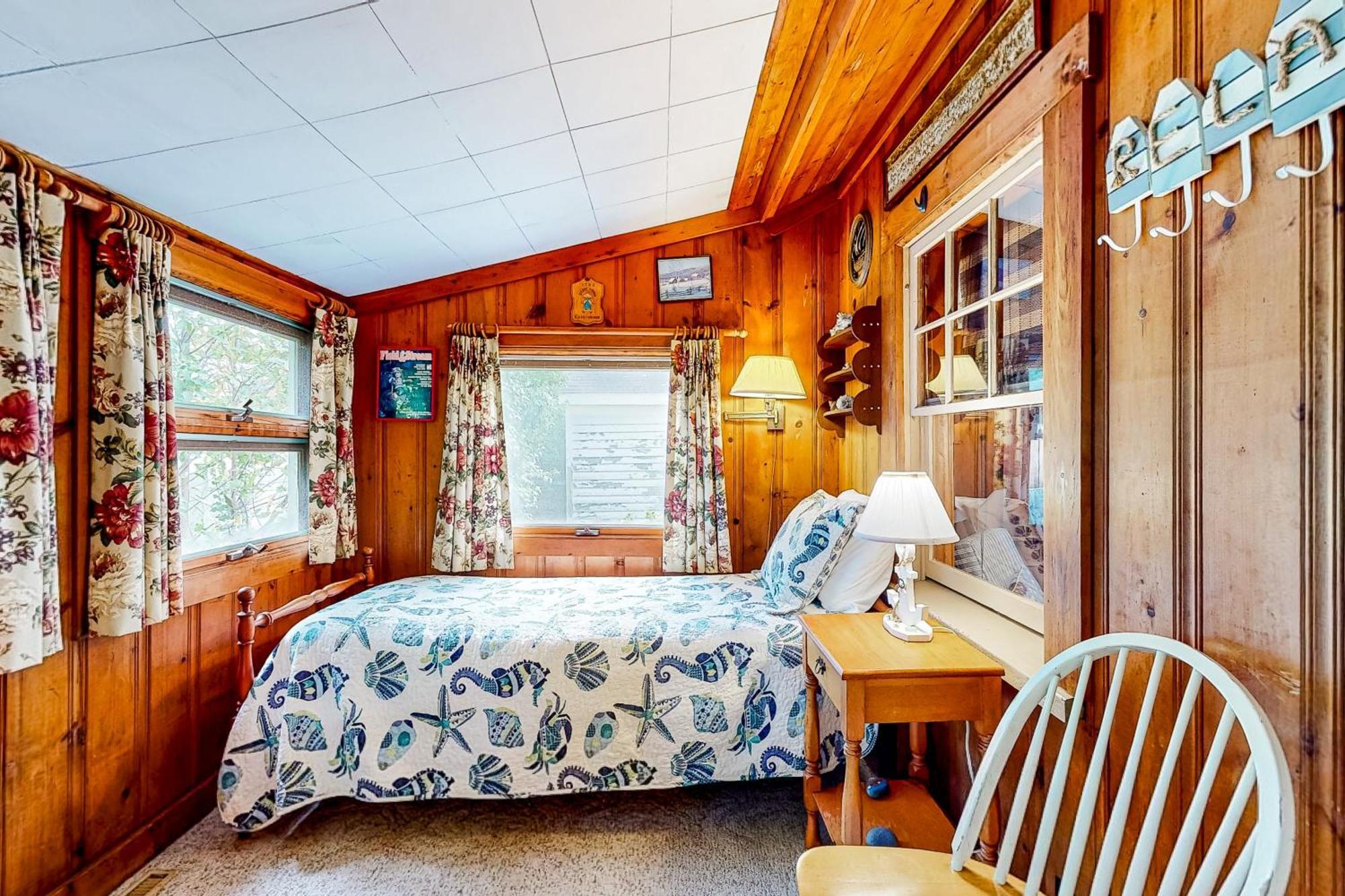 Otis Cottages York Quarto foto